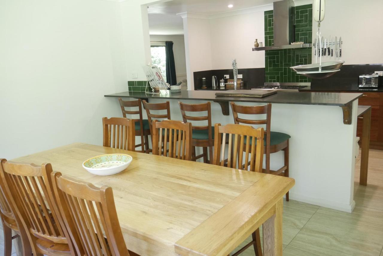 True North - 4Br Home & Garden In Bush Setting With Huge Bath Bilpin Экстерьер фото
