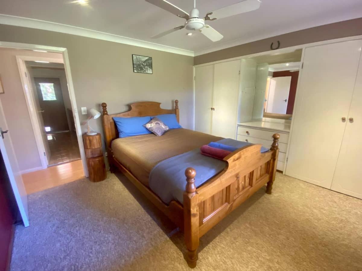 True North - 4Br Home & Garden In Bush Setting With Huge Bath Bilpin Экстерьер фото