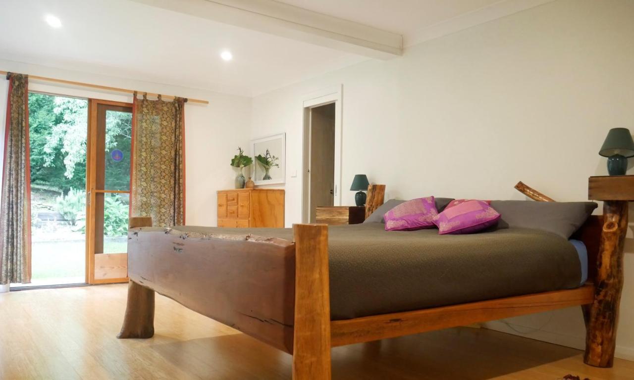 True North - 4Br Home & Garden In Bush Setting With Huge Bath Bilpin Экстерьер фото