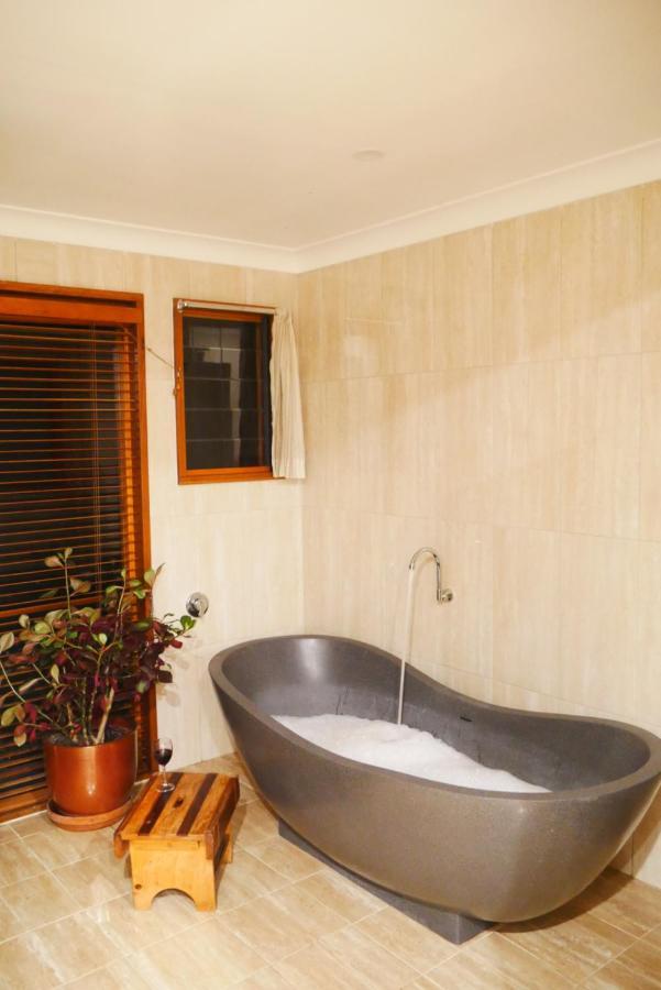 True North - 4Br Home & Garden In Bush Setting With Huge Bath Bilpin Экстерьер фото